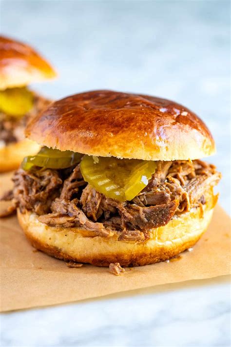 Oven Pulled Pork Recipe: Best Pulled Pork Recipe – RKIF