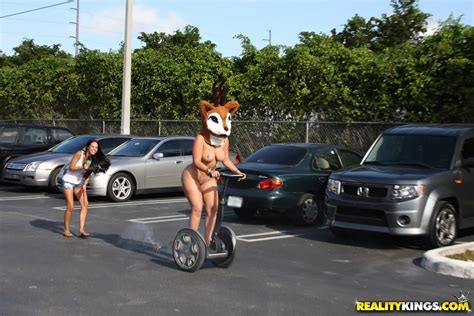 Check Out This Hot Ass Fucking Teen Get Her Juicy Box Rammed Hard On A Go Cart W Porn Pictures