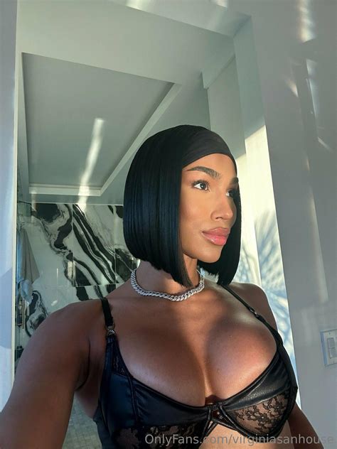 Virginia Sanhouse Virginiasanhouse Nude Onlyfans Leaks Photos Thefappening
