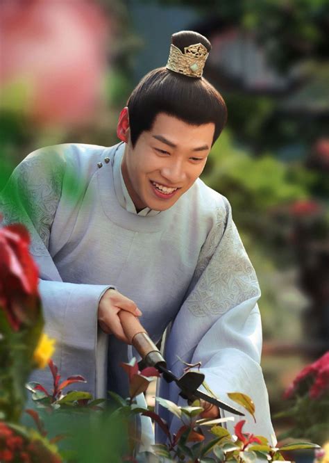 Yin Qi 5th Prince New Life Begins Mydramalist