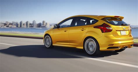 used ford focus st for sale cars 9