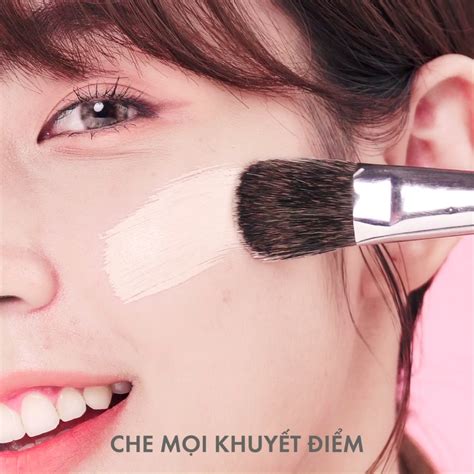 ESSANCE VEIL FIT FOUNDATION CHUẨN KEM NỀN CHO BEAUTY BLOGGER THẾ HỆ MỚI ...