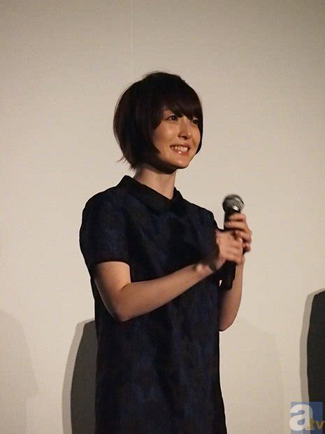 『劇場版 Psycho Pass サイコパス』完成披露試写会レポ アニメイトタイムズ