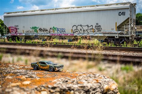 Hot Wheels Page Tacoma World