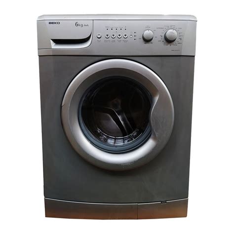 Lave Linge Classique Cm Hublot Beko Wmd S Back Market