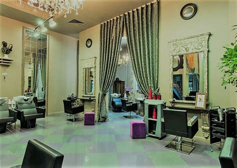 Як відкрити салон краси з нуля – поради і нюанси