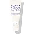 Amazon Eleven Australia Keep My Colour Blonde Shampoo Perfect For Any Blonde Natural Or Not