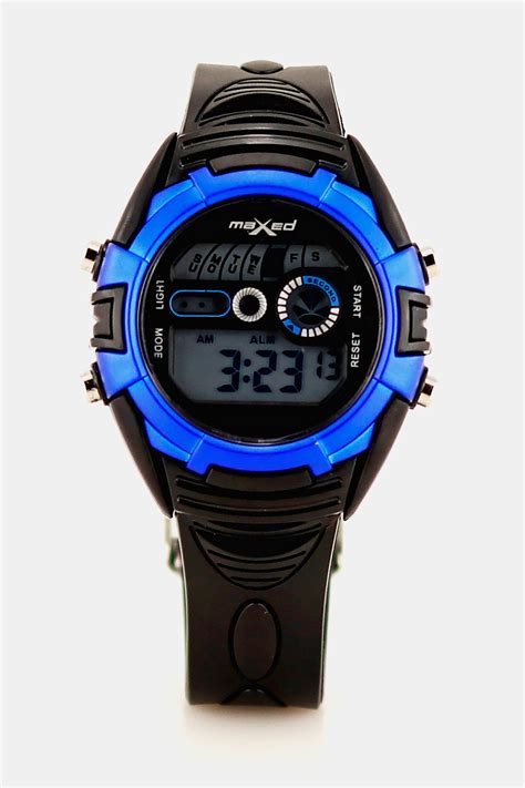 Digital Watch