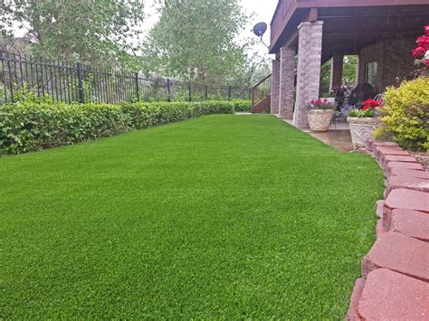 Artificial Grass Installation Riverside