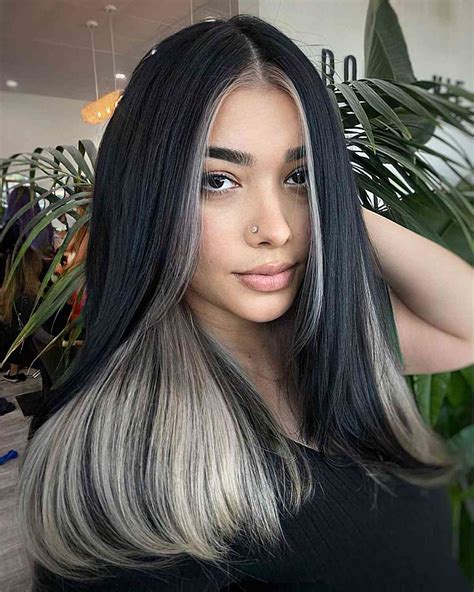 Salons react to blonde hair and black hair styles trending on TikTok 11