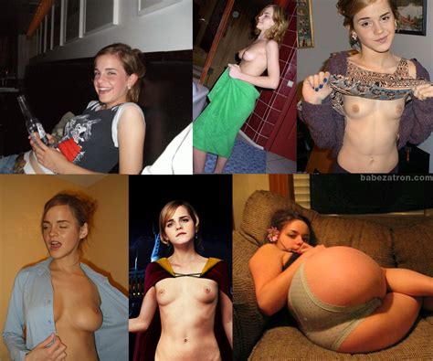 Emma Watson Porn Image