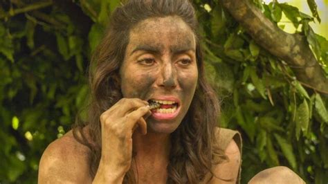 Watch Naked And Afraid Punched By The Prairie State S18 E12 DIRECTV