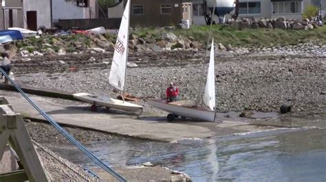 Roa Island Boat Club Youtube