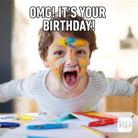 Happy Birthday Meme For Him Funny Rodriguez Wasuacts