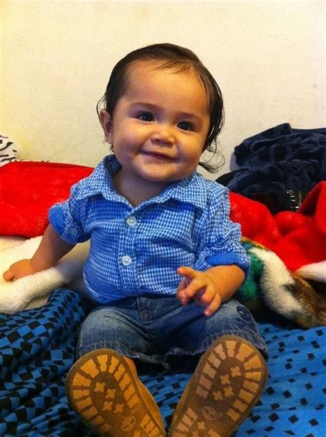 im  grown  baby face growing  godson