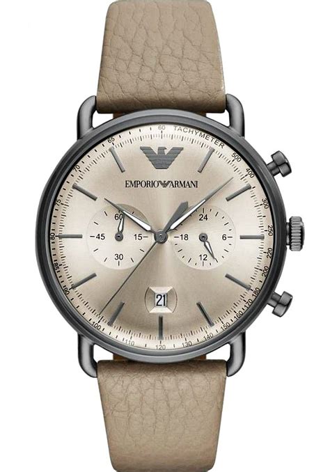 Купить Часы Армани Мужские (Emporio Armani) Оригинал