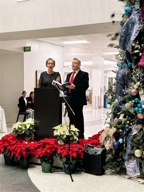 Ozarks Healthcare Foundation’s Lights of Life Program offers