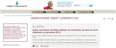 bilan   previsions  sur le marche de limmobilier