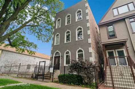 4737 S Wabash Ave 2 Chicago Il 60615 Mls 12118189 Redfin