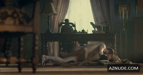 The Last Czars Nude Scenes Aznude