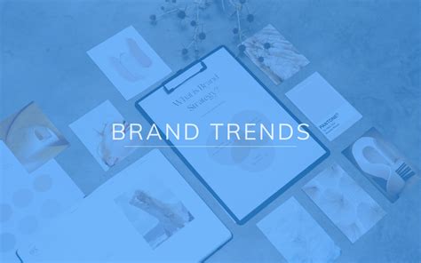 Branding Trends To Watch And Try In 2024 Roi Amplified