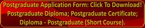 Postgraduate Diploma Pg Cert Pg Short Courses Dubai Kl London Abuja
