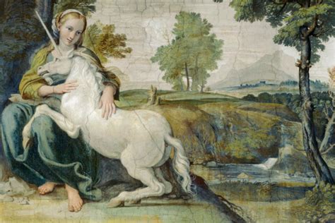 Imagem Unicornio Para Colorir - antrophistoria: El descubrimiento del unicornio