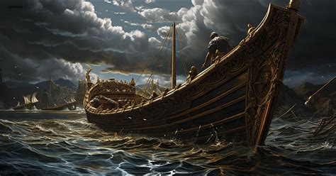 Argo. by BergionStyle on DeviantArt