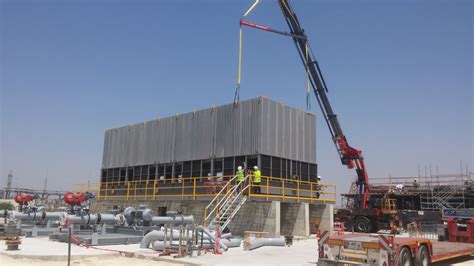 ywct projects air products project