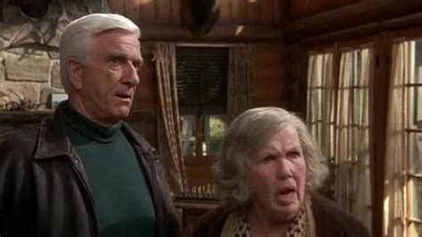 Naked Gun The Final Insult Movie Review Common Sense Media