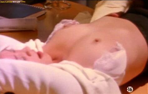 Anzu Lawson Nua Em Hot Line