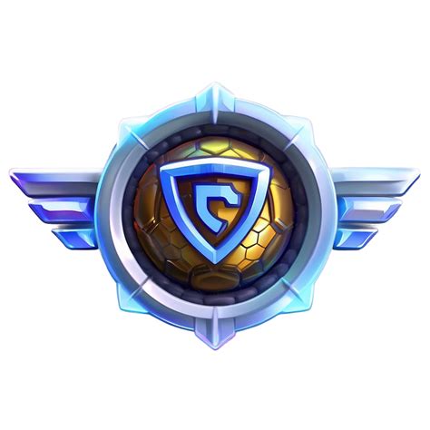 Download Rocket League Competitive Rank Badge Png Tso54