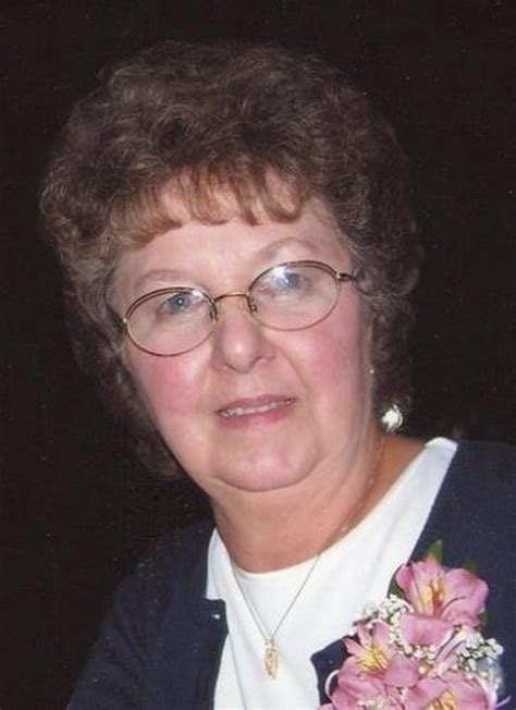 Today's obituary is Barbara Ann Cook of North Muskegon, 73 - mlive.com