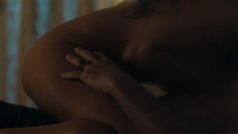 Alex McGregor Nude Of Kings And Prophets S E HD P