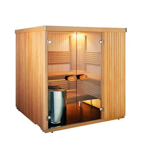 Tutustu 60 Imagen Sauna Spain Abzlocal Fi