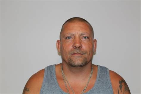 Brian S Morris Violent Or Sex Offender In Salem IN IN
