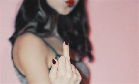 The History Of Fuck A Once Taboo Word Is Now An Indicator Of Our Changing Times Cannabis News