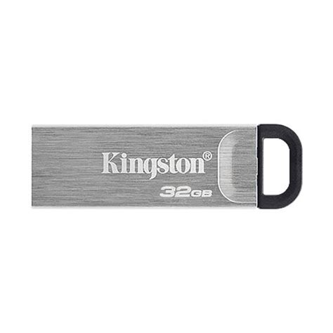 Memoria Flash USB DTKN 32GB 32GB Kingston USBD32GBK Compel