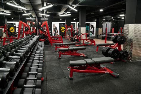 Synergym entra en Madrid con cuatro aperturas y prevé facturar 20