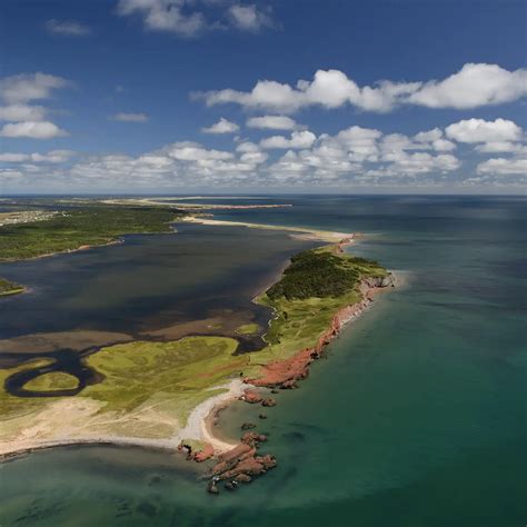 Île de la Grande Entrée | Îles-de-la-Madeleine| Bonjour Québec
