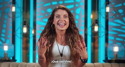 Flavia Laos y la inesperada revelación personal que hizo en Too Hot To Handle SALTAR INTRO