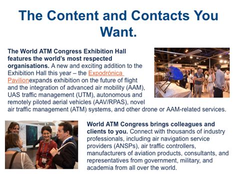 World ATM 2 - Airport Suppliers