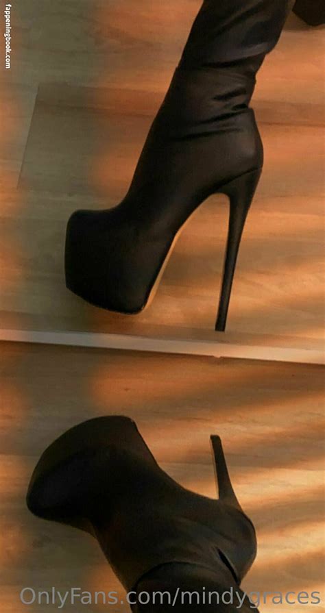 Mindygrace Official Mindygraces Nude OnlyFans Leaks Fappening FappeningBook