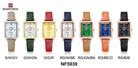 Download - Guangzhou NAVIFORCE Watch Co., Ltd. - Part 18