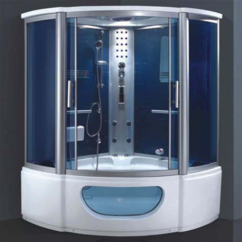 Multi Functional Steam Sex Massage Shower Room Cabin Bath Tub Steam Room And Steam Shower