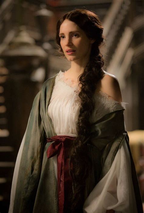 Фото: Багровый пик / Кадр из фильма «Багровый пик» (2015) #3112927