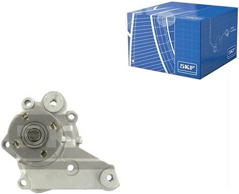 Skf Skfvkpc 96204 Pompa Cieczy Chłodzącej Suzuki Alto 108799985