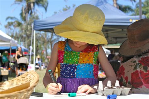 Mullumbimby Farmers Market – Byron4Kids