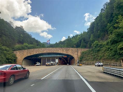 Cumberland Gap National Historical Park Caddywampus Life