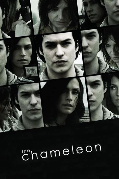 The Chameleon (2010) — The Movie Database (TMDB)